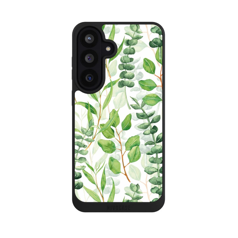 Galaxy S26 FE NIVOpure Eukalyptus 2