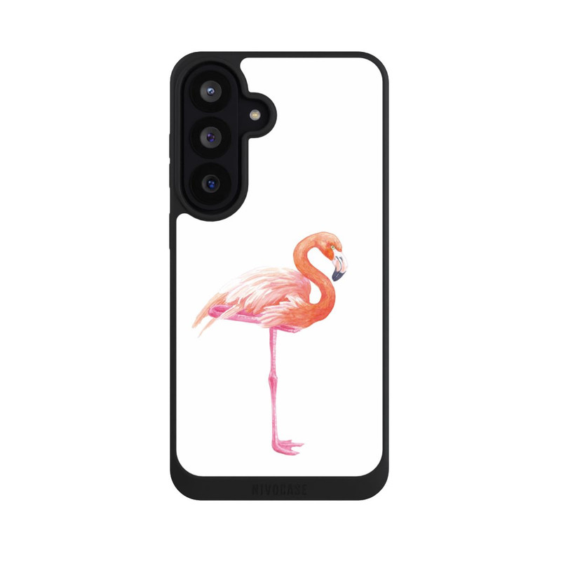Galaxy S26 FE NIVOpure Flamingo 3