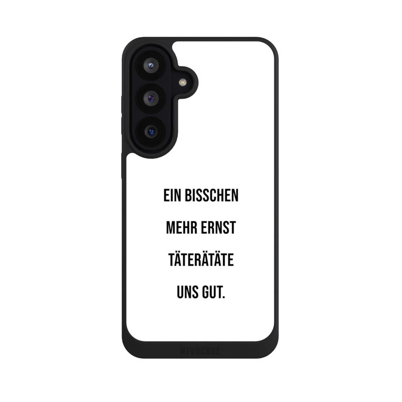 Galaxy S26 FE NIVOpure Ernst