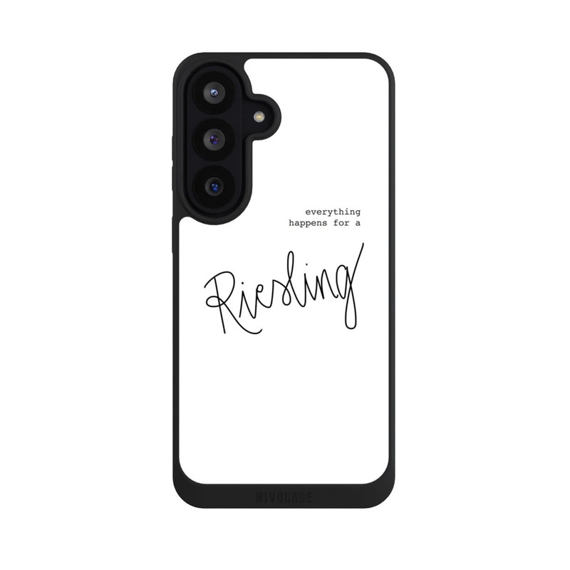 Galaxy S26 FE NIVOpure Riesling