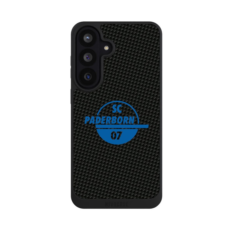 Galaxy S26 FE NIVOpure Carbon SCP