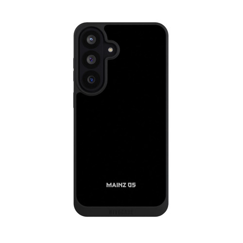 Samsung Galaxy S26 FE NIVOpure Schriftzug Edel Mainz 05