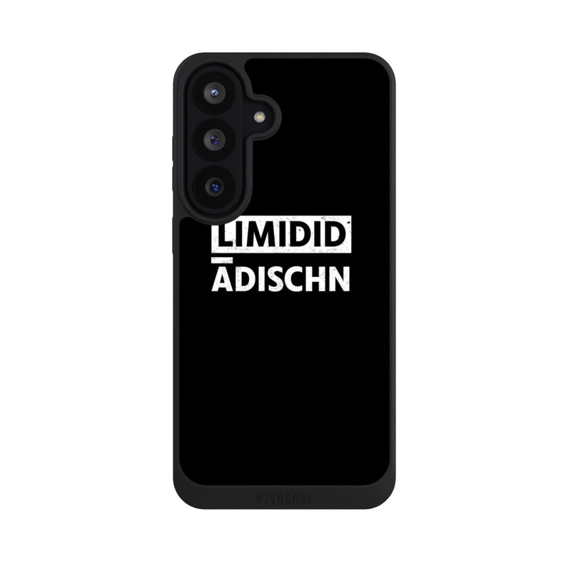 Galaxy S26 FE NIVOpure LIMIDID ÄDISCHN