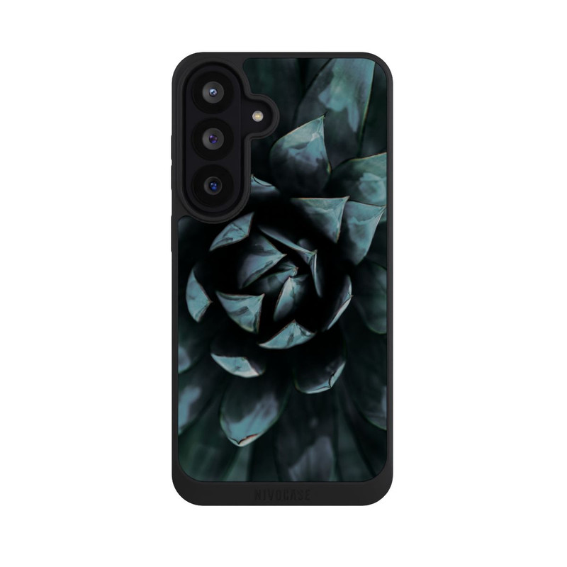 Galaxy S26 FE NIVOpure Sukkulente