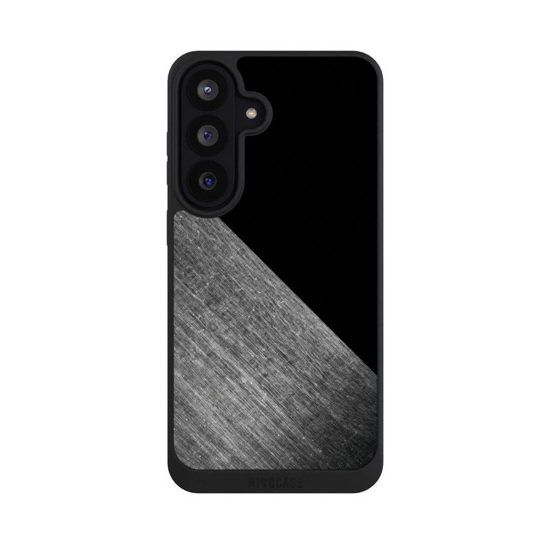 Galaxy S26 FE NIVOpure Metal Schwarz