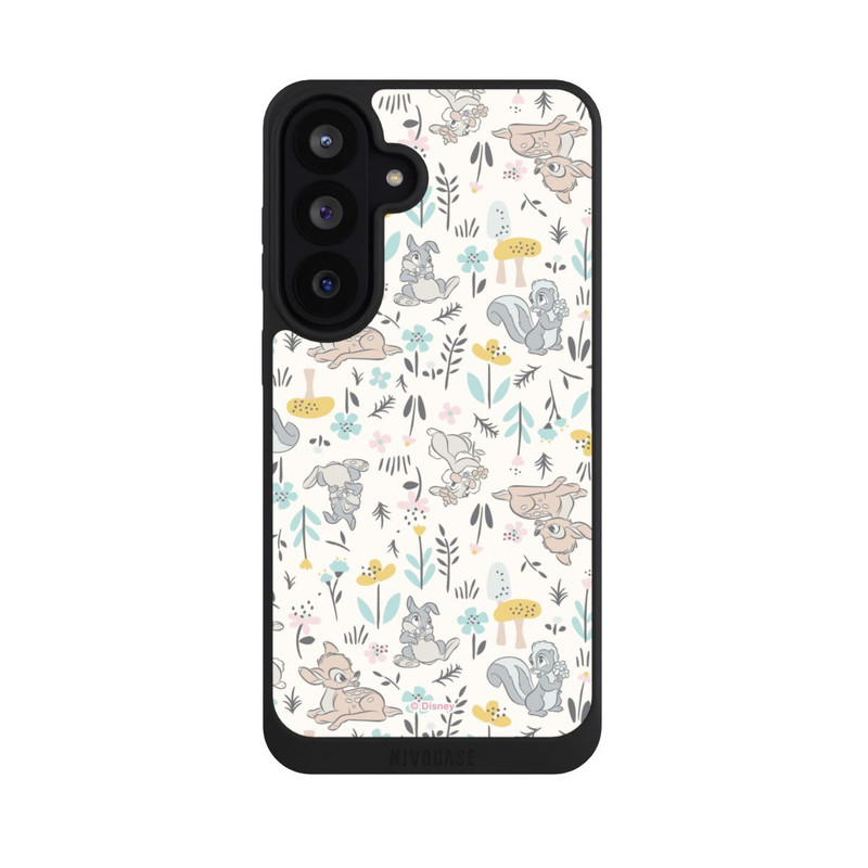 Galaxy S26 FE NIVOpure Bambi und Kloper Organic