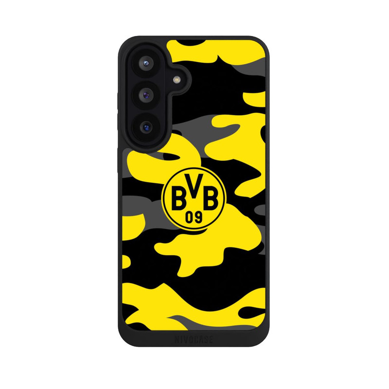 Galaxy S26 FE NIVOpure BVB Camo