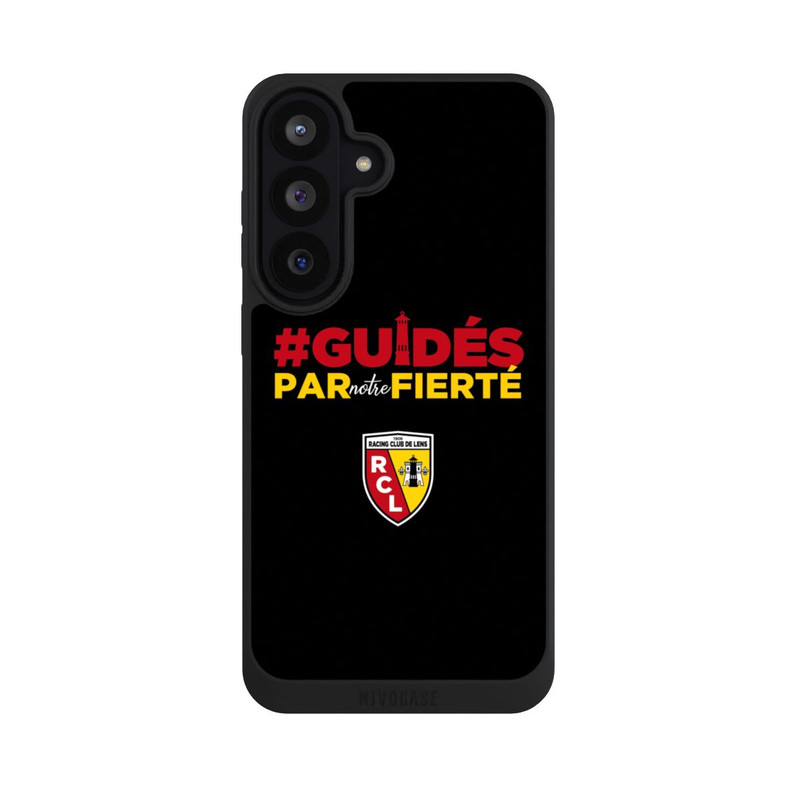 Galaxy S26 FE NIVOpure RC Lens Geleitet von unserem Stolz