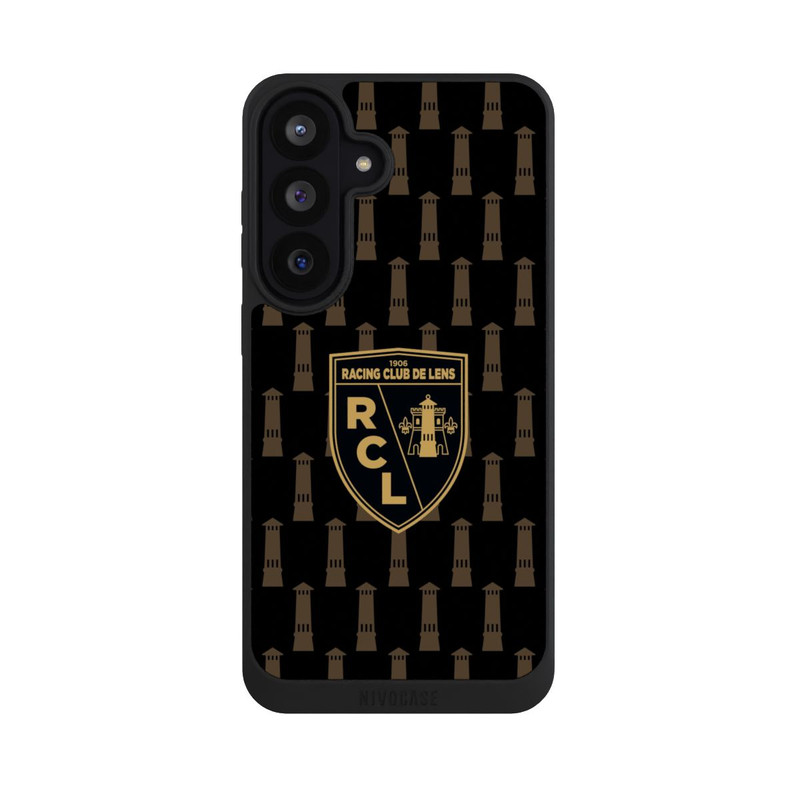 Galaxy S26 FE NIVOpure RC Lens Auswärtstrikot 2020/21