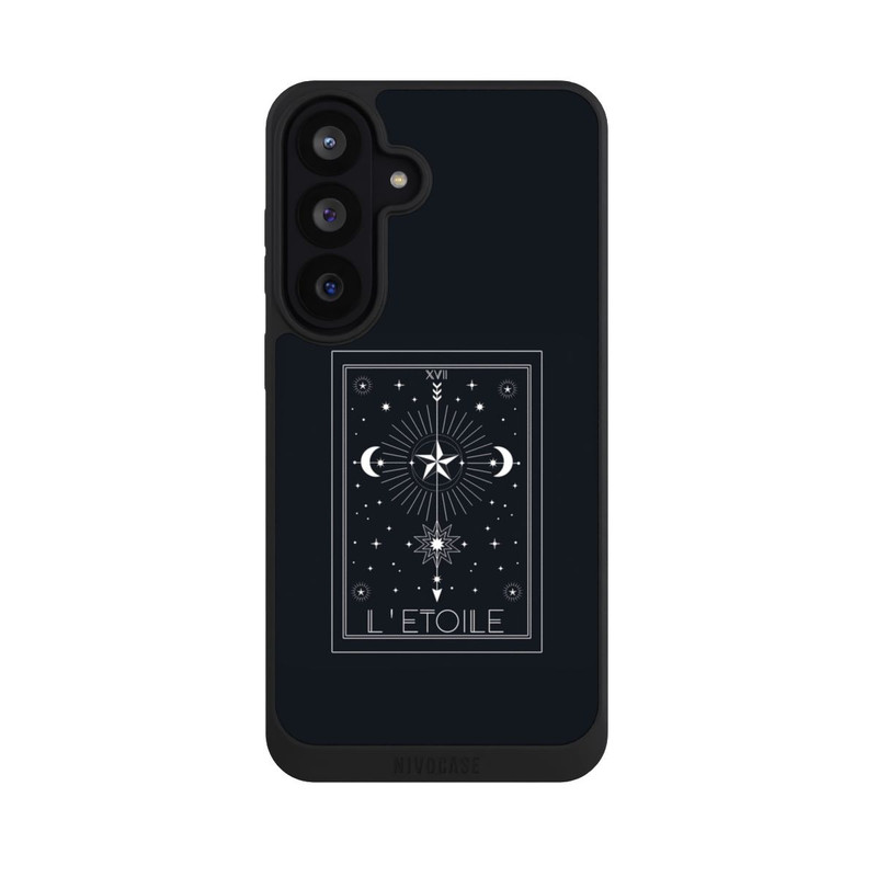 Galaxy S26 FE NIVOpure Etoile Tarotkarte