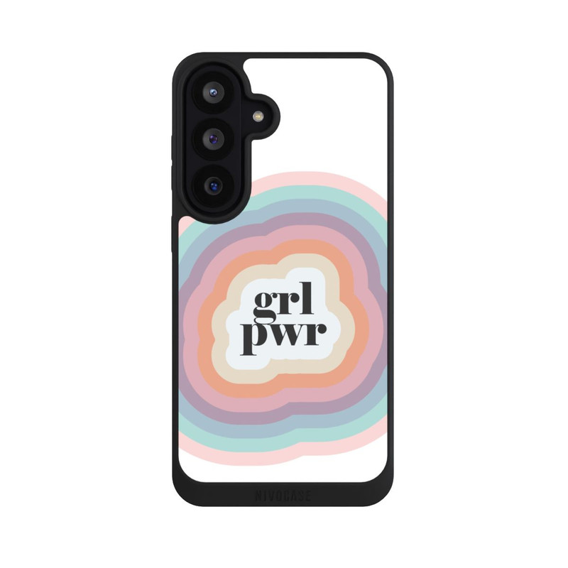Galaxy S26 FE NIVOpure Grl Pwr