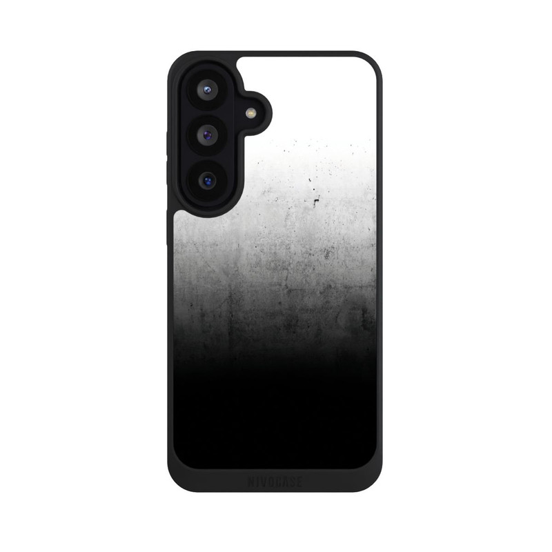 Galaxy S26 FE NIVOpure Ombre Schwarz