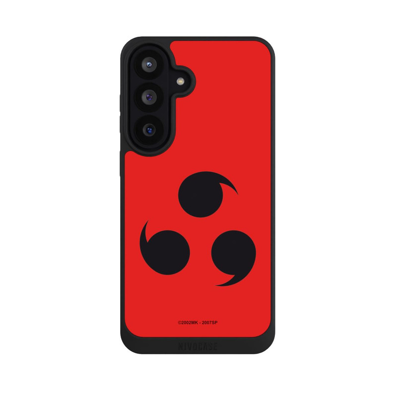 Galaxy S26 FE NIVOpure Sharingan