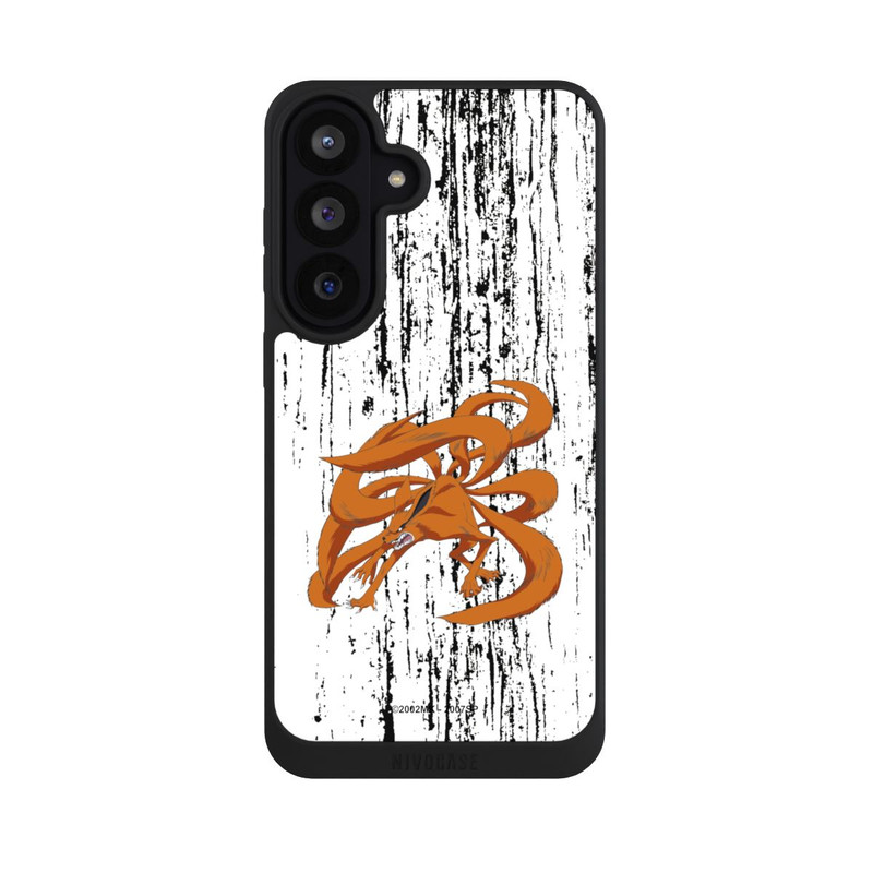 Galaxy S26 FE NIVOpure Kurama