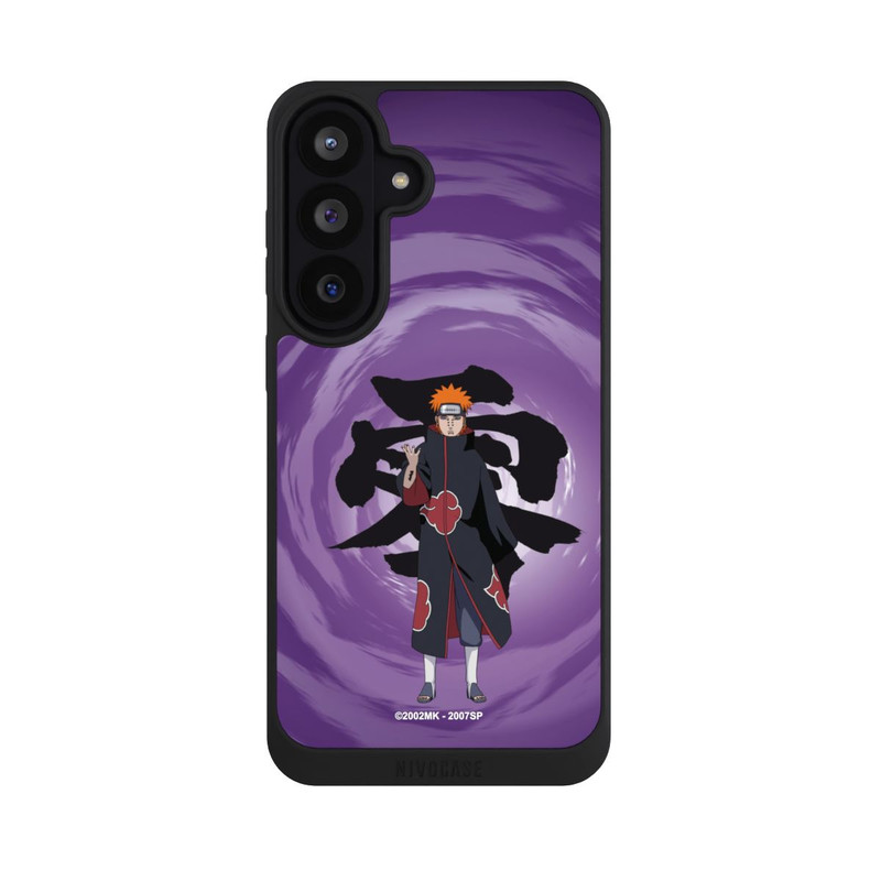 Galaxy S26 FE NIVOpure Pain Akatsuki