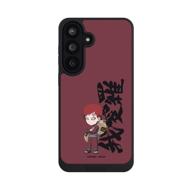 Galaxy S26 FE NIVOpure Gaara SD