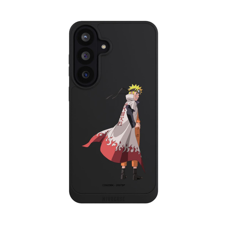 Galaxy S26 FE NIVOpure Naruto Hokage ohne Hintergrund