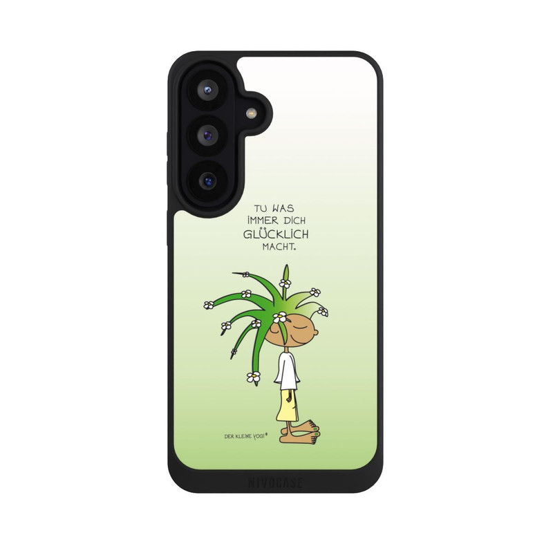 Galaxy S26 FE NIVOpure Glücklich machen