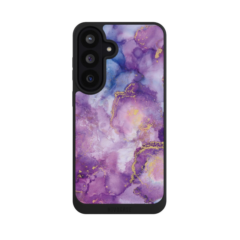 Galaxy S26 FE NIVOpure Lila Strudel