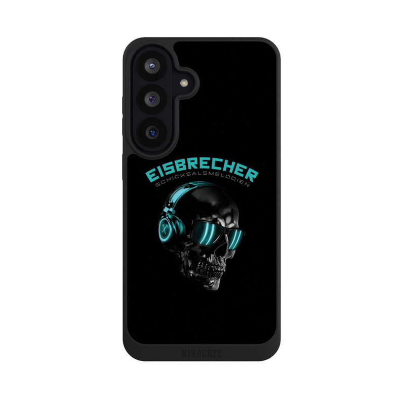 Galaxy S26 FE NIVOpure Schicksalsmelodien Skull