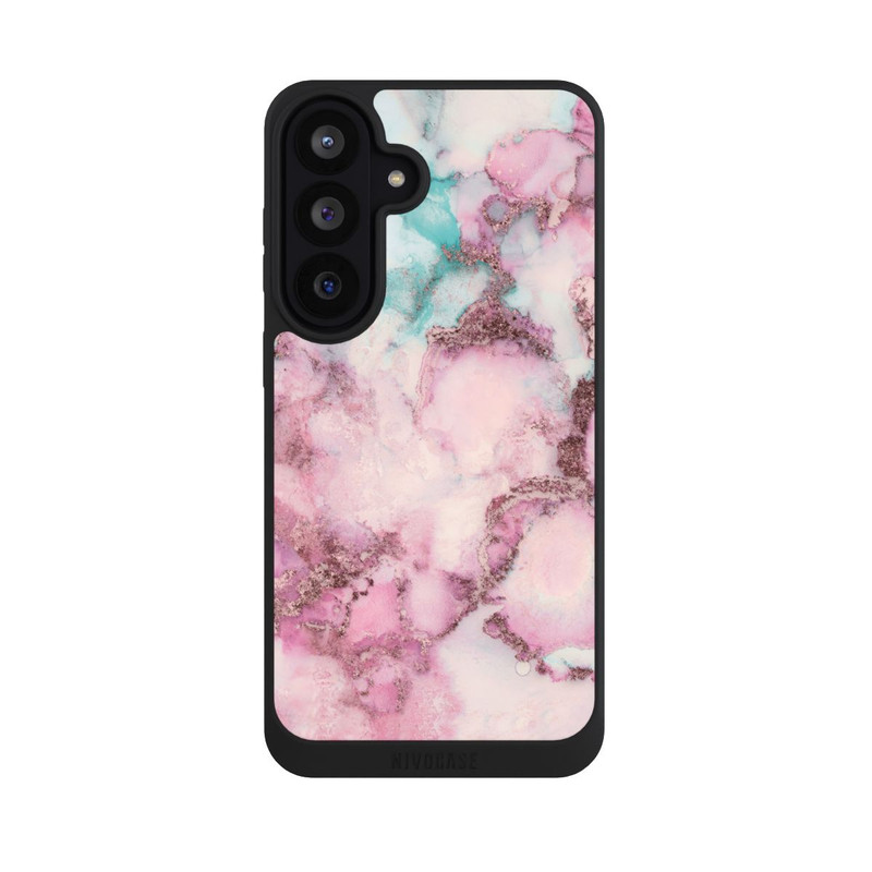 Galaxy S26 FE NIVOpure Rosa Strudel