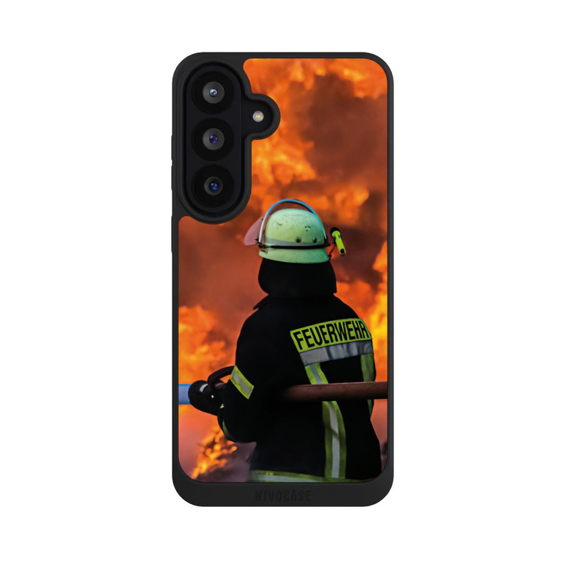 Galaxy S26 FE NIVOpure Brandbekämpfer