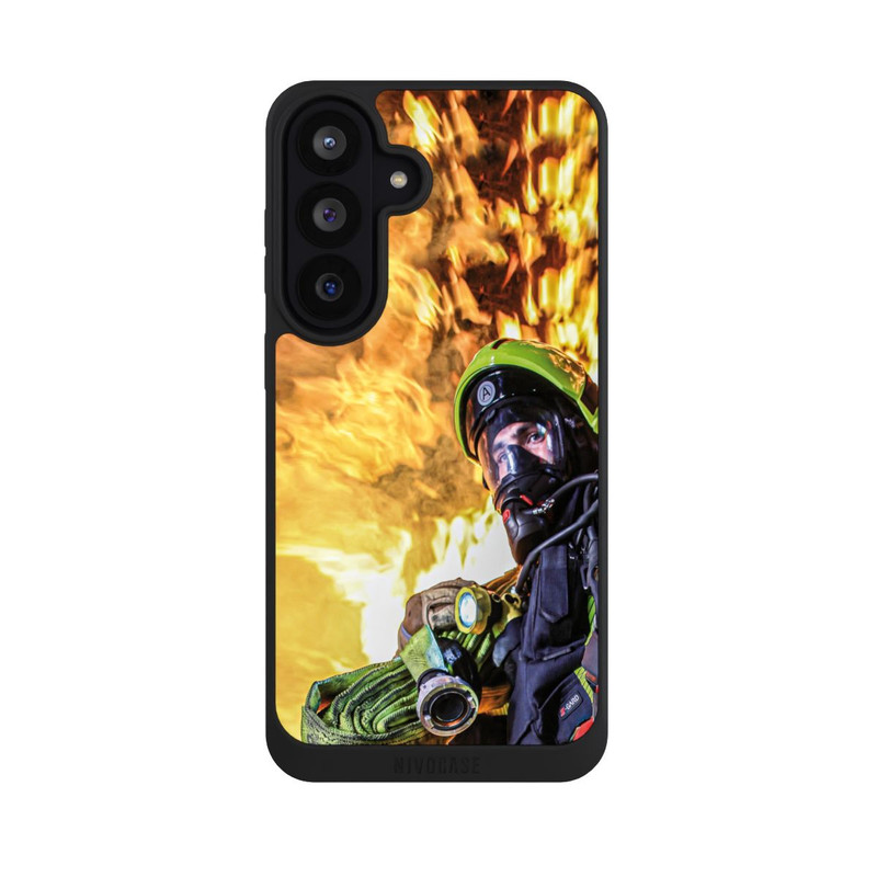 Galaxy S26 FE NIVOpure Atemschutzgeräteträger
