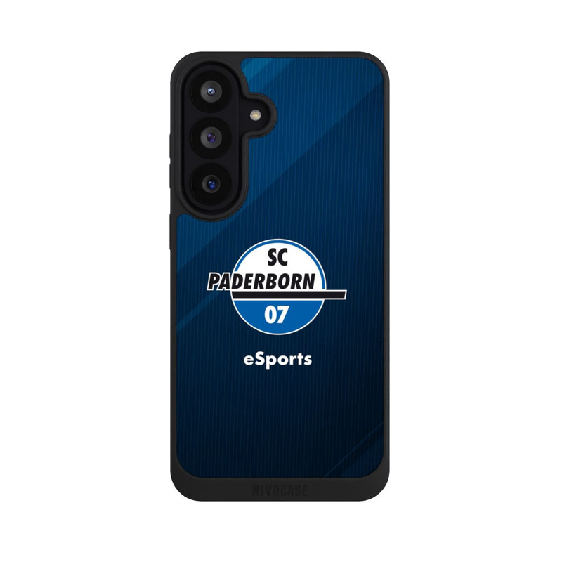 Galaxy S26 FE NIVOpure SC Paderborn 07 E-sports