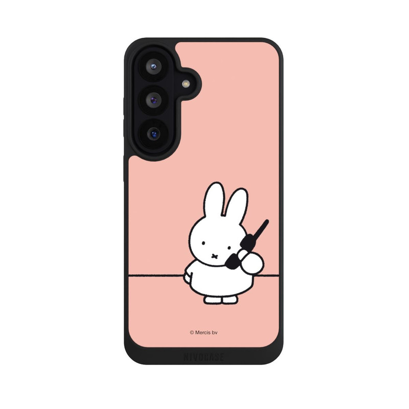 Galaxy S26 FE NIVOpure Miffy Telefon