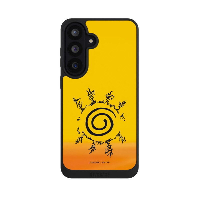 Galaxy S26 FE NIVOpure Sceau de Naruto