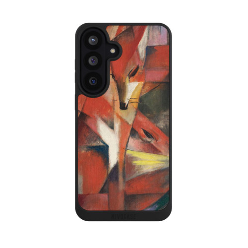 Samsung Galaxy S26 FE NIVOpure Der Fuchs von Franz Marc
