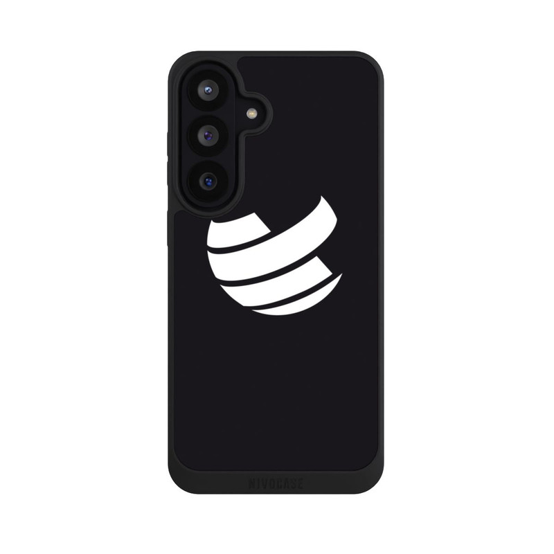 Galaxy S26 FE NIVOpure Icon Weiß