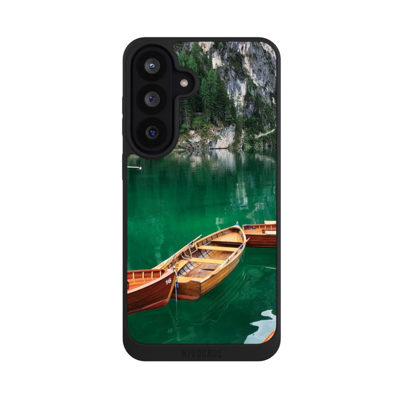Galaxy S26 FE NIVOpure Mountainlake Pretty