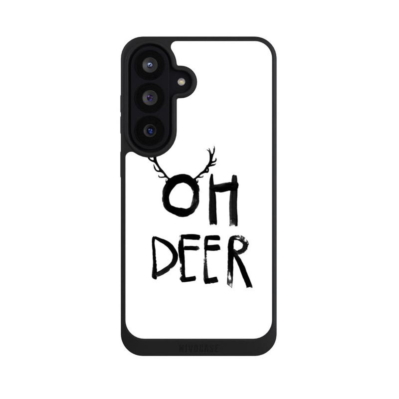 Galaxy S26 FE NIVOpure Oh Deer