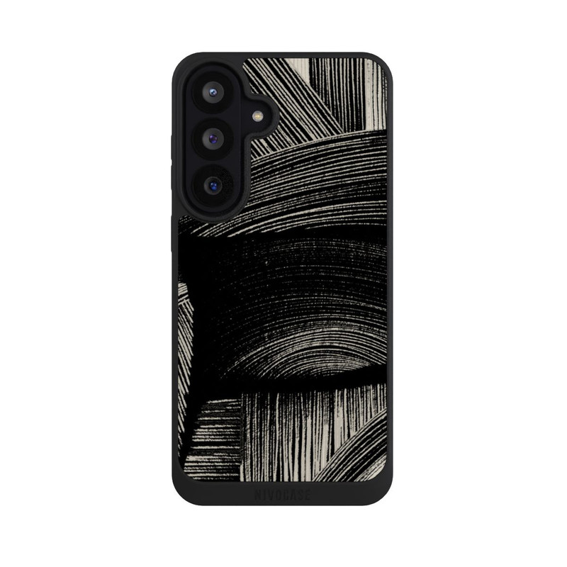 Galaxy S26 FE NIVOpure Strohoptik