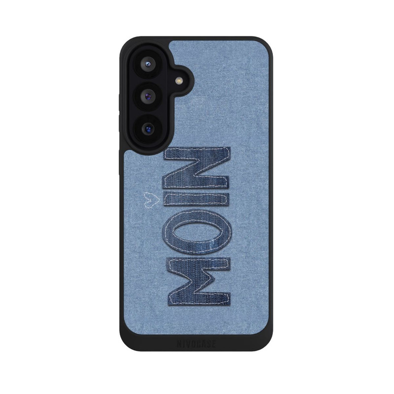 Galaxy S26 FE NIVOpure Moin Jeans