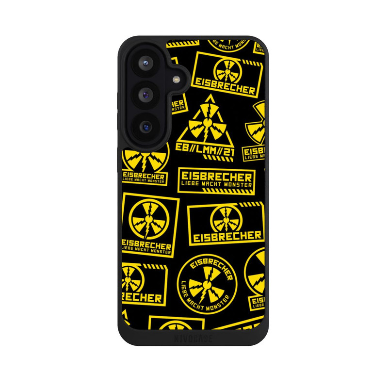 Galaxy S26 FE NIVOpure Liebe macht Monster V6