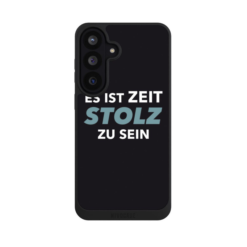 Galaxy S26 FE NIVOpure Es ist Zeit Stolz zu Sein