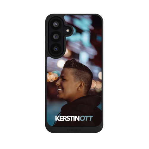 Samsung Galaxy S26 FE NIVOpure Kerstin Ott Porträt Lichter