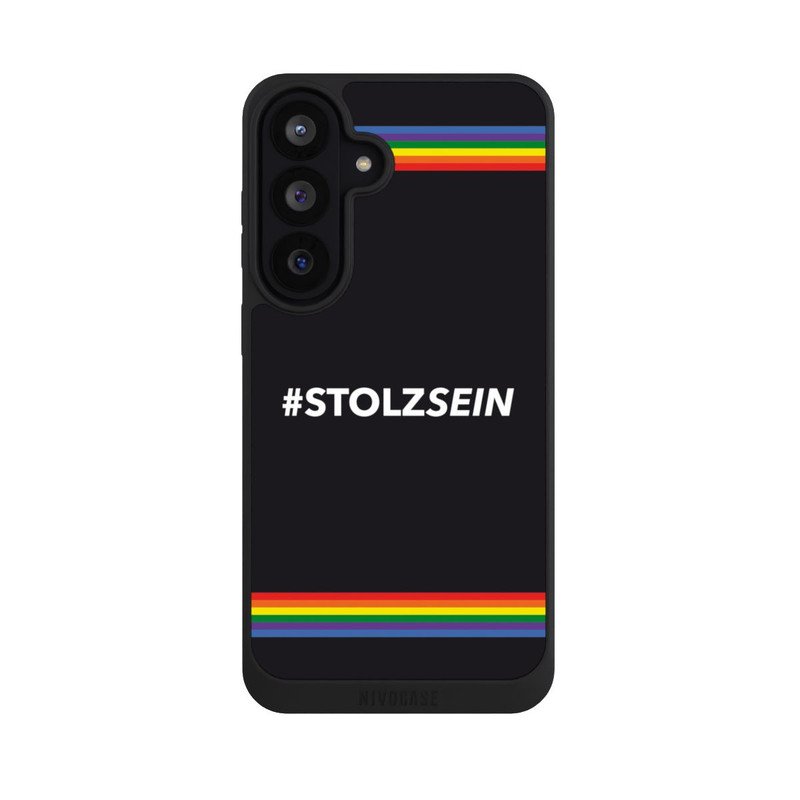 Galaxy S26 FE NIVOpure #stolzsein