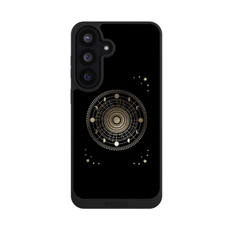 Galaxy S26 FE NIVOpure Wintersonnenwende