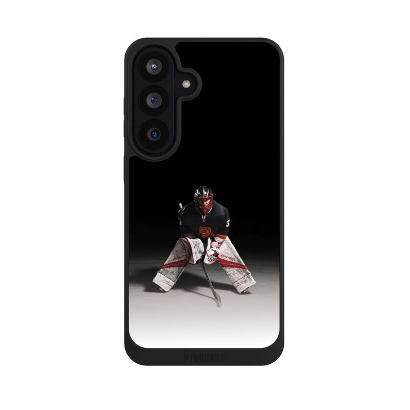 Galaxy S26 FE NIVOpure Eishockey-Torwart