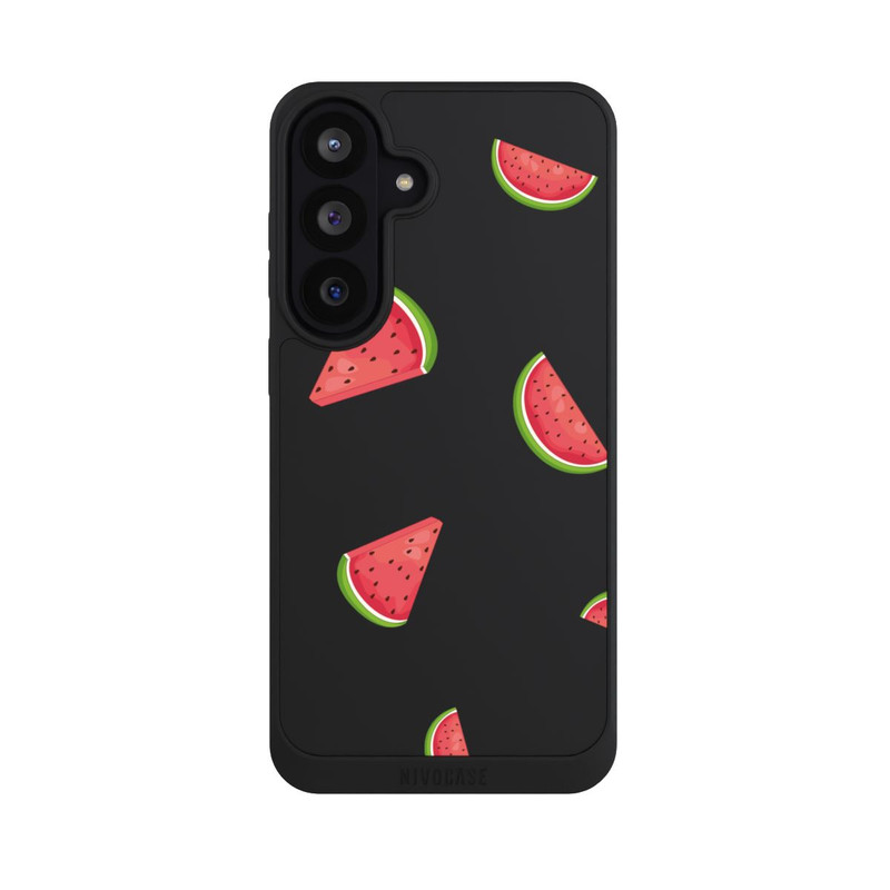 Galaxy S26 FE NIVOpure Wassermelone Transparent
