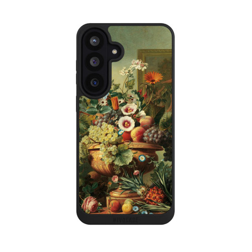 Samsung Galaxy S26 FE NIVOpure Still Life with Flowers and Fruit - Eelke Jelles Eelkema