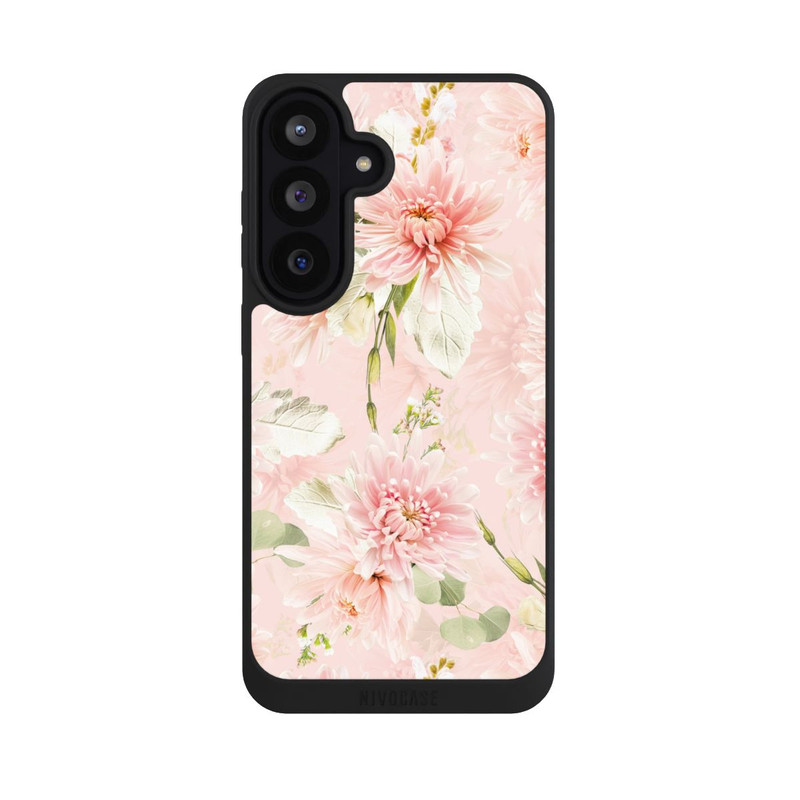 Galaxy S26 FE NIVOpure Des fleurs pour rêver