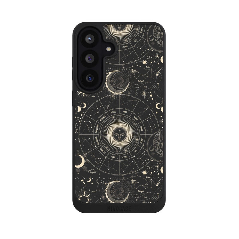 Galaxy S26 FE NIVOpure Space Art 3
