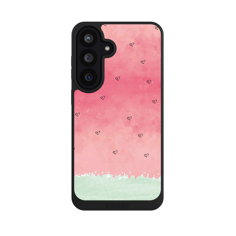 Galaxy S26 FE NIVOpure Wassermelone