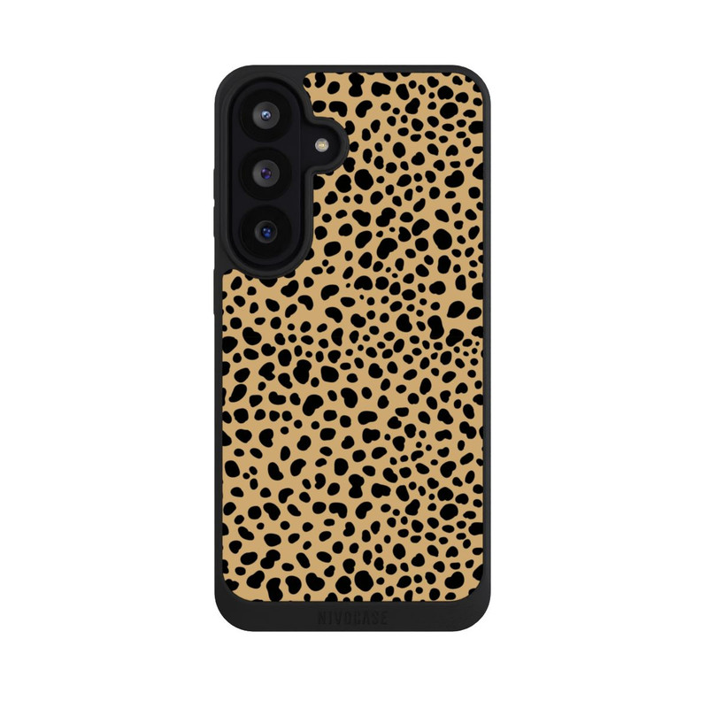 Galaxy S26 FE NIVOpure Leo Pattern