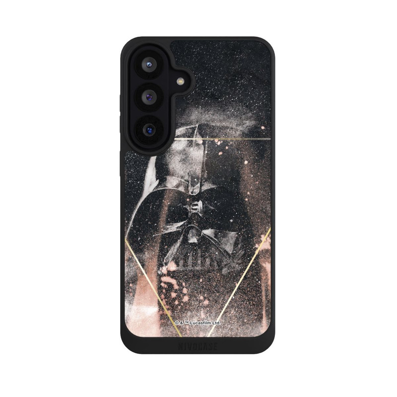 Galaxy S26 FE NIVOpure Darth Vader-Staub
