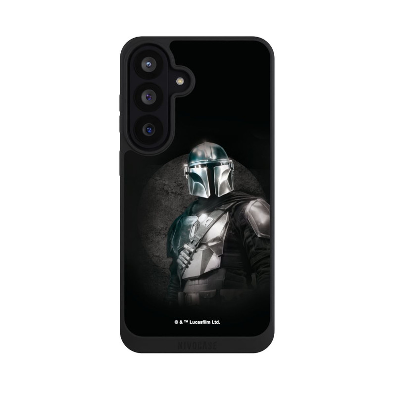 Galaxy S26 FE NIVOpure Star Wars Dunkler Soldat